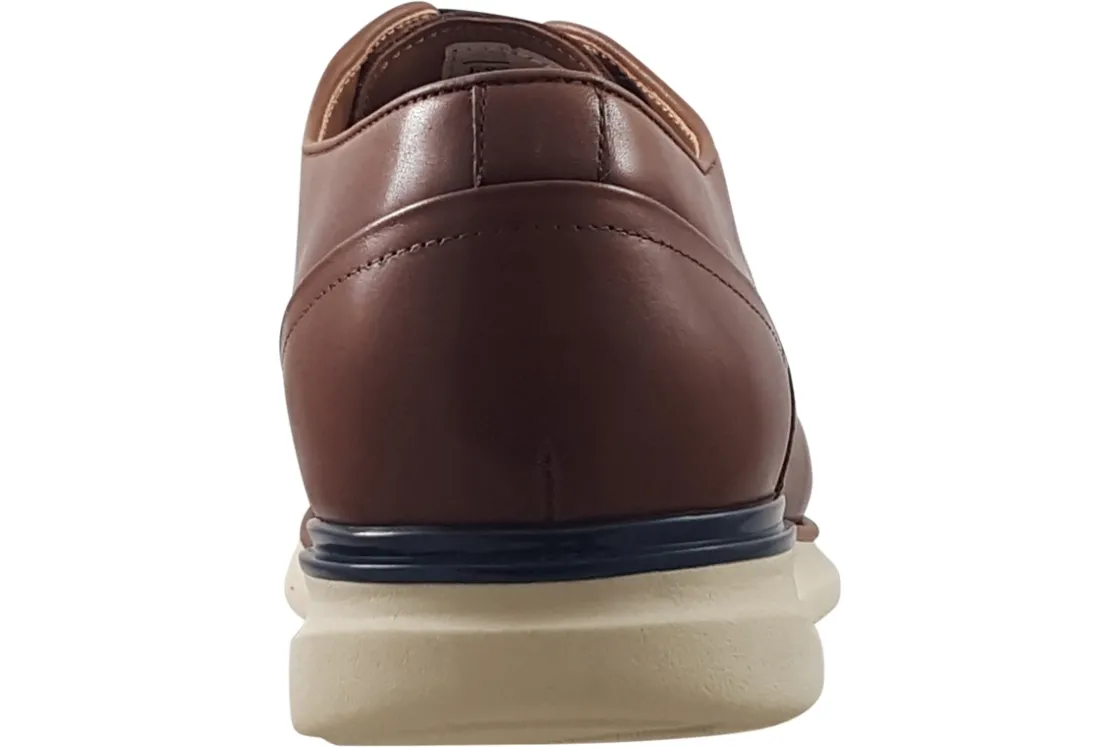 Escape Plain Toe | Mens Shoes<Sylvester Mens Shoes