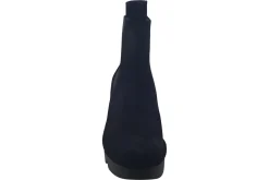 Women Fly London Womens Boots<Bagu 233 Womens Suede Leather Chelsea Boots