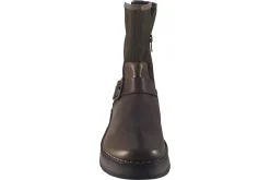 Women Fly London Womens Boots<Ruth P211101 001 Womens Ankle Boots