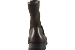 Women Fly London Womens Boots<Ruth P211101 001 Womens Ankle Boots