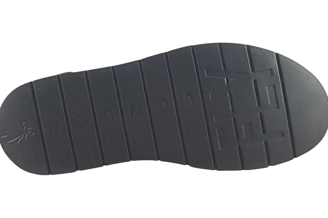 Women Fly London Womens Boots<Ruth P211101 001 Womens Ankle Boots