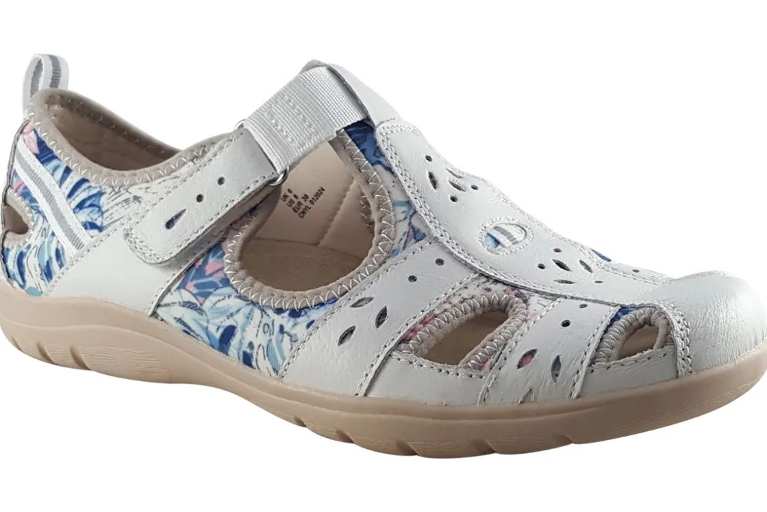 Women Free Spirit Womens Sandals<Cleveland 40701 Womens Leather Sandals
