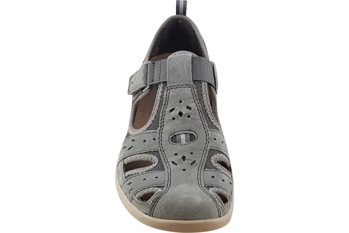 Women Free Spirit Womens Sandals<Cleveland 40500 Womens Sandals