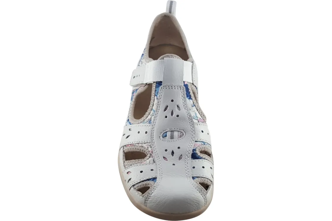 Women Free Spirit Womens Sandals<Cleveland 40701 Womens Leather Sandals