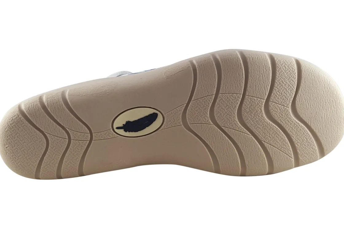 Women Free Spirit Womens Sandals<Cleveland 40701 Womens Leather Sandals