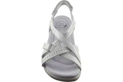Women Free Spirit Womens Sandals<Elisha 41142 Womens Leather Sandals