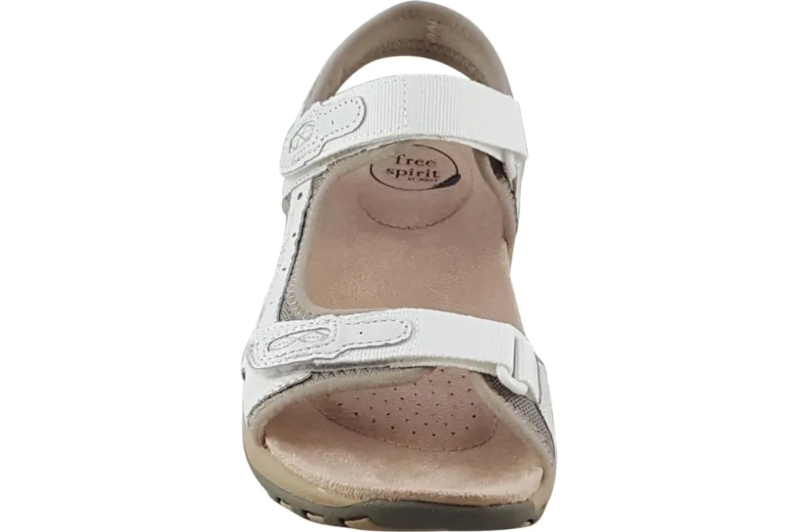 Women Free Spirit Womens Sandals<Frisco Womens Sandals