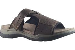 Free Spirit Sliders & Mules | Mens Sandals<Harrison 41170 Mens Sandals