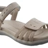 Women Free Spirit Womens Sandals<Maddy 41146 Womens Leather Sandals