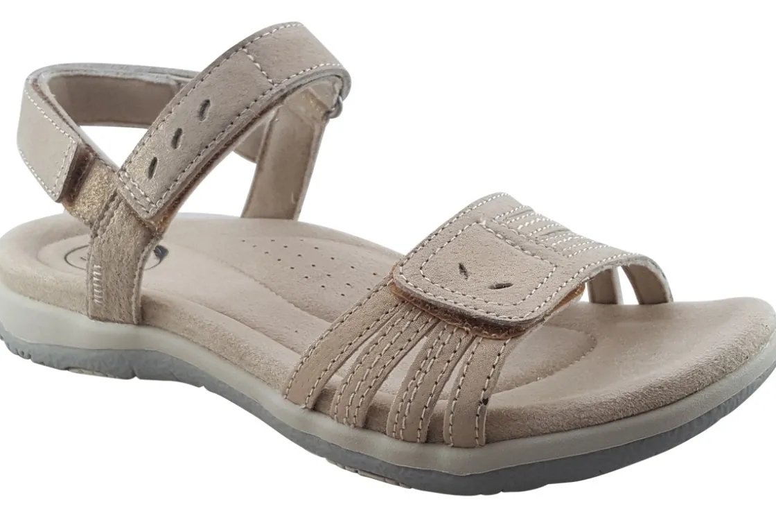 Women Free Spirit Womens Sandals<Maddy 41146 Womens Leather Sandals