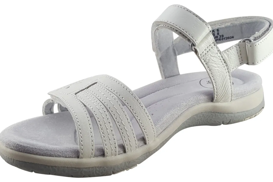 Women Free Spirit Womens Sandals<Maddy 41147 Womens Leather Sandals