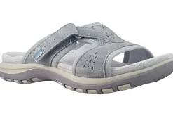 Women Free Spirit Womens Sandals<Wickford 3 41074 Womens Sandals Smoke