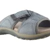 Women Free Spirit Womens Sandals<Wickford 2 40518 Womens Suede Leather Sandals