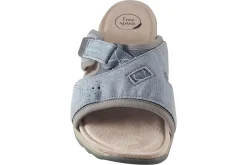 Women Free Spirit Womens Sandals<Wickford 2 40518 Womens Suede Leather Sandals