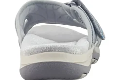 Women Free Spirit Womens Sandals<Wickford 3 41074 Womens Sandals Smoke