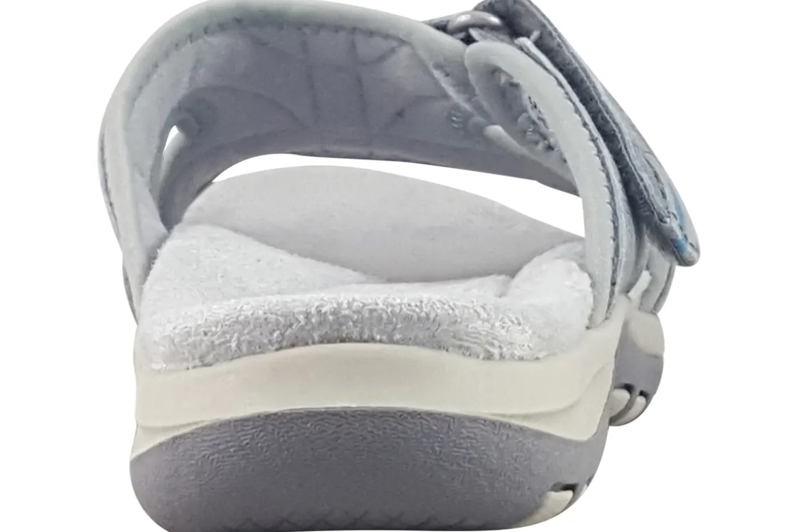 Women Free Spirit Womens Sandals<Wickford 3 41074 Womens Sandals Smoke