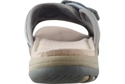 Women Free Spirit Womens Sandals<Wickford 2 40518 Womens Suede Leather Sandals