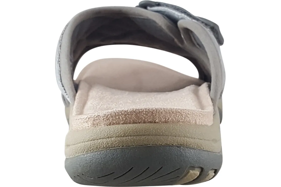 Women Free Spirit Womens Sandals<Wickford 2 40518 Womens Suede Leather Sandals