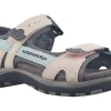 Women Free Spirit Womens Sandals<Ziri 41064 Womens Sandals Patel Multi