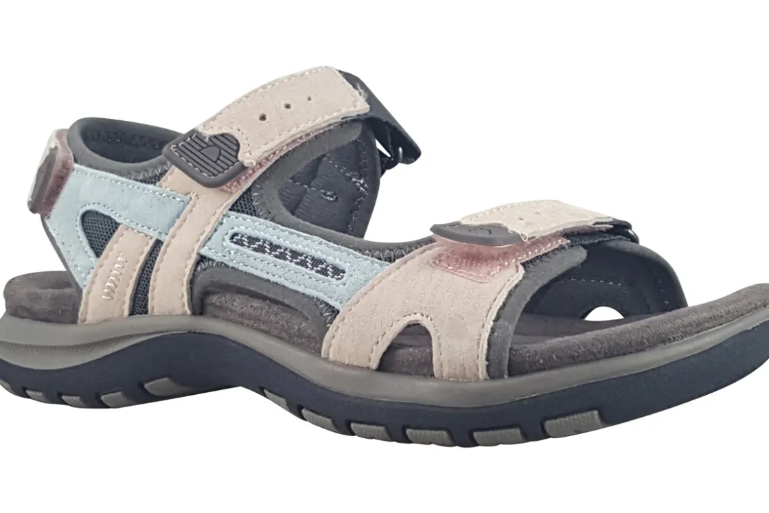 Women Free Spirit Womens Sandals<Ziri 41064 Womens Sandals Patel Multi