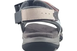 Women Free Spirit Womens Sandals<Ziri 41064 Womens Sandals Patel Multi