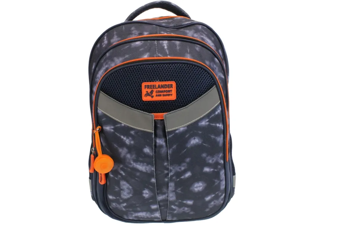 Freelander School Bags<Comfort Backpack B 34F332 School Bag