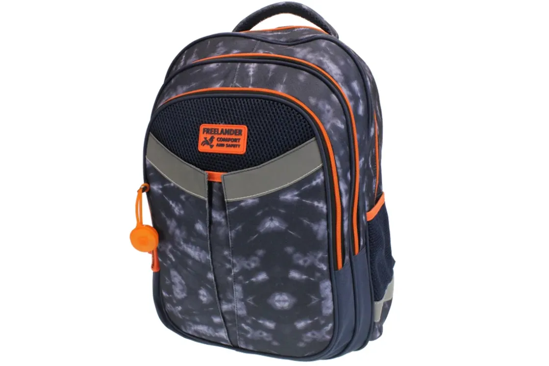 Freelander School Bags<Comfort Backpack B 34F332 School Bag