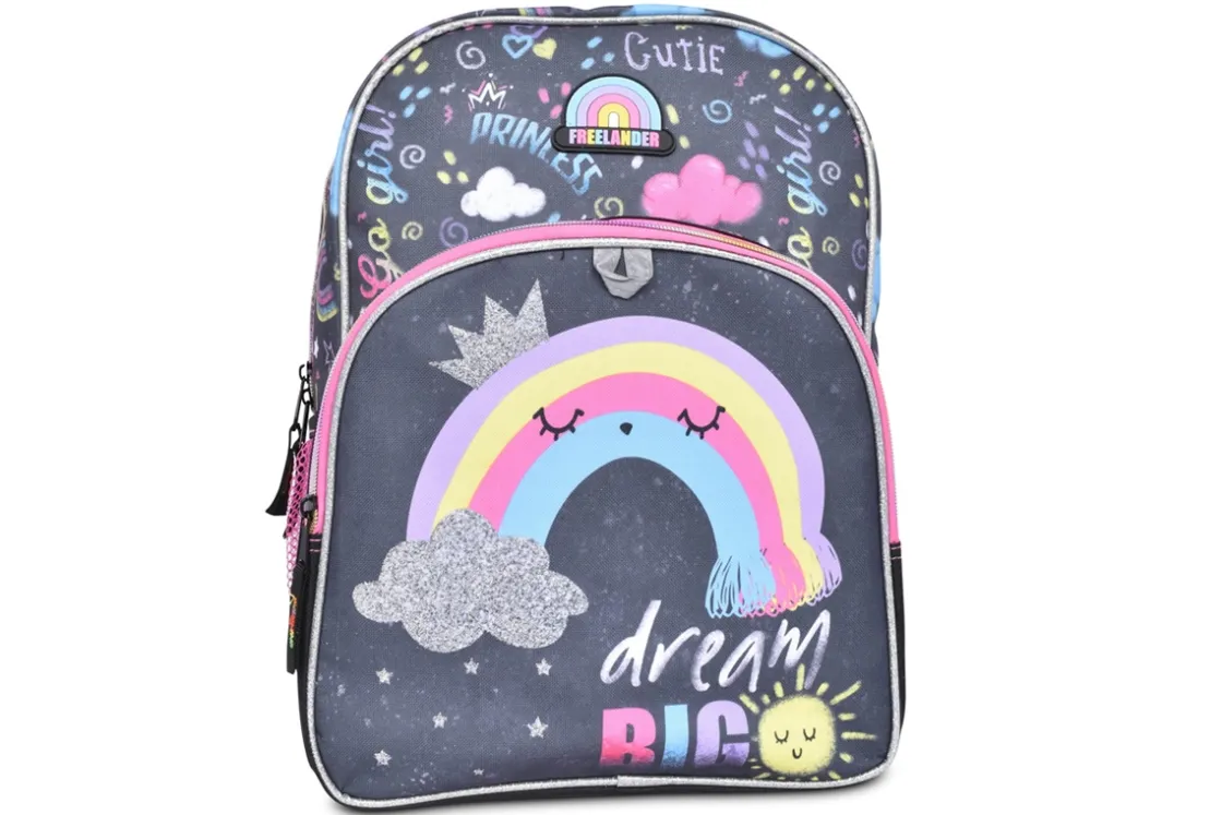 Freelander School Bags<Junior Backpack G 34F327 School Bag