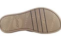 Women Gabor Womens Sandals<Abbott 63.752 Womens Sandals