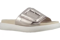 Women Gabor Womens Sandals<Adios 63.751 Womens Leather Sandals