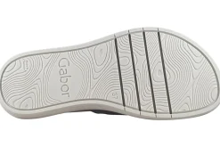 Women Gabor Womens Sandals<Adios 63.751 Womens Leather Sandals