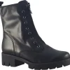 Women Gabor Womens Boots<Banter 31.716 Womens Leather Ankle Boots