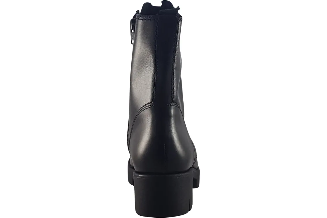 Women Gabor Womens Boots<Banter 31.716 Womens Leather Ankle Boots