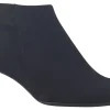 Women Gabor Womens Boots<Fatale 55.850 Womens Suede Effect Ankle Boots