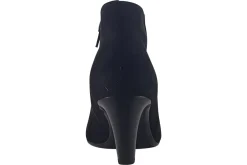 Women Gabor Womens Boots<Fatale 55.850 Womens Suede Effect Ankle Boots