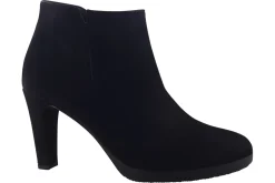 Women Gabor Womens Boots<Fozzie 35.890 Womens Suede Leather Ankle Boots