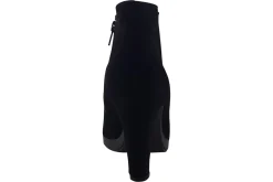 Women Gabor Womens Boots<Fozzie 35.890 Womens Suede Leather Ankle Boots