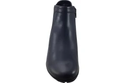 Women Gabor Womens Boots<Heritage 638 Womens Leather Ankle Boots