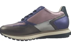 Women Gabor Womens Fashion Trainers<Hollywell 56.378 Womens Leather Fashion Trainers
