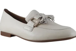 Women Gabor Womens Shoes | Womens Loafers<Jack 25.212 Womens Leather Loafer Shoes
