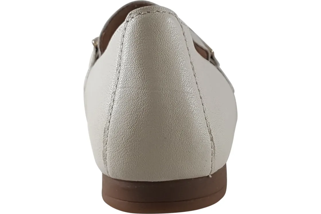 Women Gabor Womens Shoes | Womens Loafers<Jack 25.212 Womens Leather Loafer Shoes