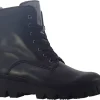 Women Gabor Womens Boots<Jones 51.821 Womens Leather Ankle Boots