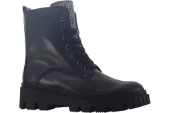 Women Gabor Womens Boots<Jones 51.821 Womens Leather Ankle Boots