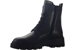 Women Gabor Womens Boots<Jones 51.821 Womens Leather Ankle Boots