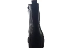 Women Gabor Womens Boots<Jones 51.821 Womens Leather Ankle Boots