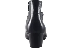 Women Gabor Womens Boots<Keegan 2 32.827 Womens Leather Ankle Boots