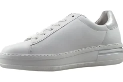 Women Gabor Womens Fashion Trainers<Keystone 66.395 Womens Leather Fashion Trainers