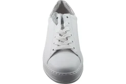 Women Gabor Womens Fashion Trainers<Keystone 66.395 Womens Leather Fashion Trainers