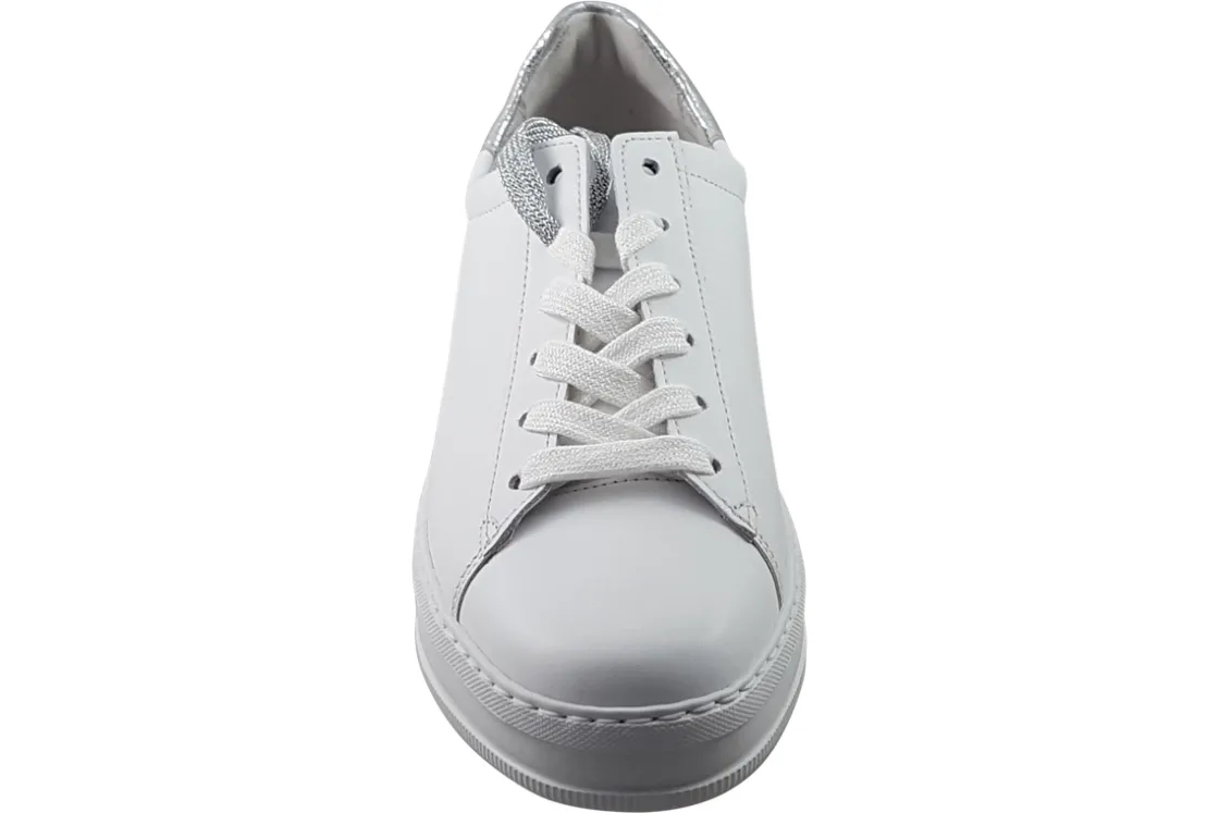 Women Gabor Womens Fashion Trainers<Keystone 66.395 Womens Leather Fashion Trainers