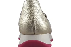 Women Gabor Womens Shoes | Womens Loafers<Macie 62.472 Womens Shoes Platino Pink